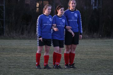 Bild 170 - Frauen Kellinghusen am 26.2.12